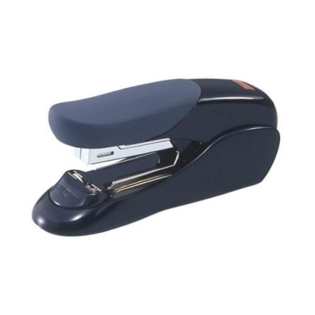 Max F/Clinch 24-26/6 H/Strip Stapler Grey MX-HD-50F-GY